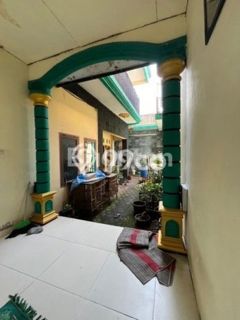 Hunian Mewah Dijual LT 400m2 di Martoyudan, Magelang Hunian Mewah Dijual LT 400m2 di Martoyudan, Magelang