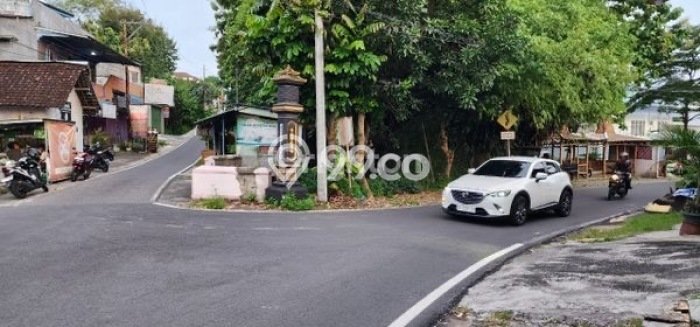 Lahan Sewa di Jebres Solo dengan Luas 1160m2 Lahan Sewa di Jebres Solo dengan Luas 1160m2