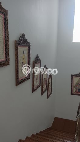 Rumah Modern 3 Kamar Terawat di Colomadu, Dekat Tempat Strategis, Karanganyar Rumah Modern 3 Kamar Terawat di Colomadu, Dekat Tempat Strategis, Karanganyar