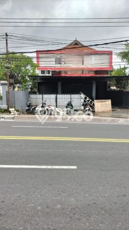 Dijual Ruko Kawasan Denpasar Timur, Luas 780m2m², Area Berkembang, Jalan Utama Dijual Ruko Kawasan Denpasar Timur, Luas 780m2m², Area Berkembang, Jalan Utama
