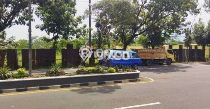 Dijual Tanah Lokasi Martoyudan, Magelang Seluas 5445m2 Dijual Tanah Lokasi Martoyudan, Magelang Seluas 5445m2