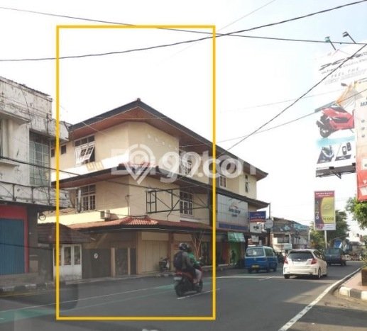 SEWA STRATEGIS! Ruko Kawasan Magelang Tengah, Luas 714m2m², Lokasi Ramai SEWA STRATEGIS! Ruko Kawasan Magelang Tengah, Luas 714m2m², Lokasi Ramai