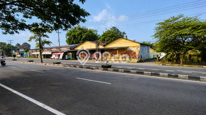 Disewakan Gudang di Kawasan Ramai Martoyudan Luas 230m2 Disewakan Gudang di Kawasan Ramai Martoyudan Luas 230m2