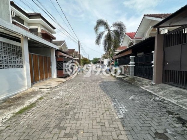 Dijual Hunian Rumah Terawat 2 KT di Solo Baru, Surakarta Dijual Hunian Rumah Terawat 2 KT di Solo Baru, Surakarta