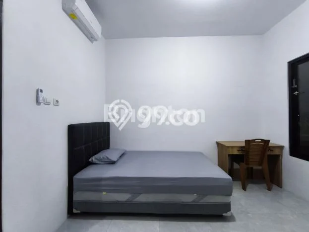 Rumah di Banjarsari, Dekat Sekolah, LT 12m2m² Rumah di Banjarsari, Dekat Sekolah, LT 12m2m²