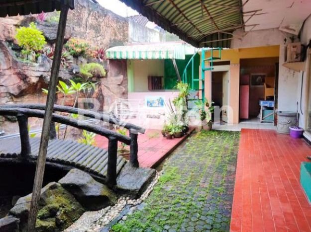 Rumah Bagus di Martoyudan, Magelang, Luas Tanah 265m2m², Luas Bangunan 113m2m² Rumah Bagus di Martoyudan, Magelang, Luas Tanah 265m2m², Luas Bangunan 113m2m²