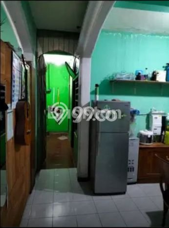 Rumah Modern Minimalis 4 KT Bisa Langsung Pindah di Kartasura Rumah Modern Minimalis 4 KT Bisa Langsung Pindah di Kartasura