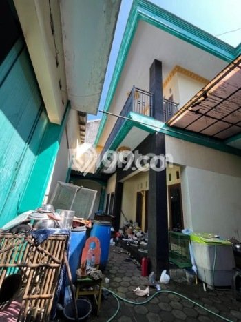 Hunian Mewah Dijual LT 400m2 di Martoyudan, Magelang Hunian Mewah Dijual LT 400m2 di Martoyudan, Magelang
