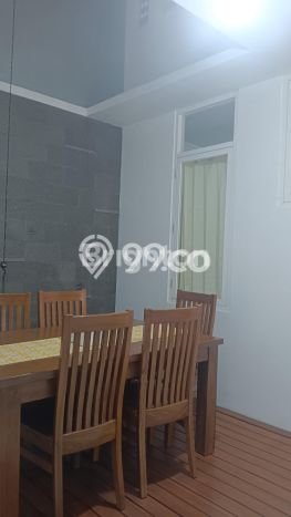 Rumah Modern 3 Kamar Terawat di Colomadu, Dekat Tempat Strategis, Karanganyar Rumah Modern 3 Kamar Terawat di Colomadu, Dekat Tempat Strategis, Karanganyar