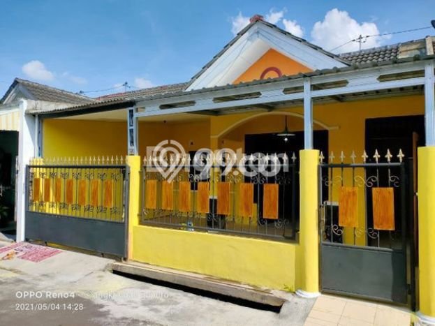 LIMITED OFFER! Rumah Premium di Colomadu, LT 91m2m² LB 91m2m² LIMITED OFFER! Rumah Premium di Colomadu, LT 91m2m² LB 91m2m²
