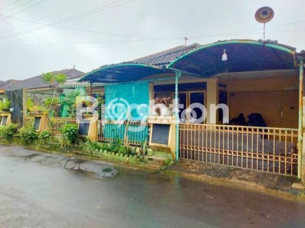 Rumah Bagus di Martoyudan, Magelang, Luas Tanah 265m2m², Luas Bangunan 113m2m² Rumah Bagus di Martoyudan, Magelang, Luas Tanah 265m2m², Luas Bangunan 113m2m²