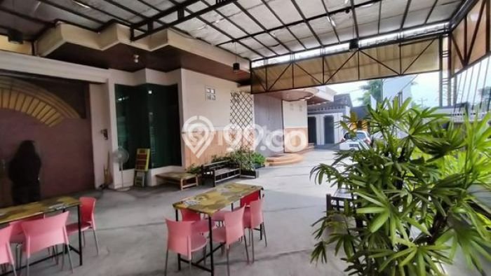 Rumah Eksklusif Siap Huni LT 1170m2 di Magelang Tengah, Magelang Rumah Eksklusif Siap Huni LT 1170m2 di Magelang Tengah, Magelang