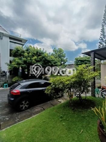 Best Deal Hunian Mewah Ideal dan Luas di Manahan, Solo Best Deal Hunian Mewah Ideal dan Luas di Manahan, Solo