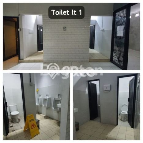 AREA BERKEMBANG! Ruko Disewakan Kawasan Gondokusuman, Luas 805m2m², Ready Bisnis AREA BERKEMBANG! Ruko Disewakan Kawasan Gondokusuman, Luas 805m2m², Ready Bisnis