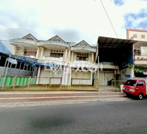 Ruko di Magelang Selatan, Luas 200m2m², Lokasi Premium, Siap Usaha Ruko di Magelang Selatan, Luas 200m2m², Lokasi Premium, Siap Usaha
