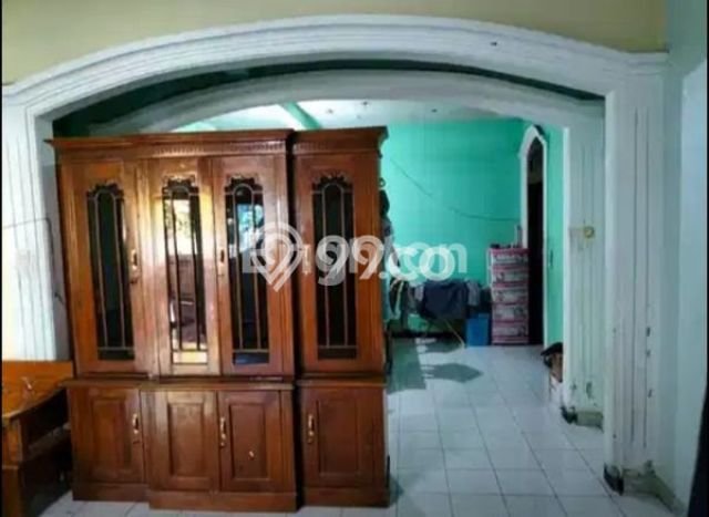 Rumah Modern Minimalis 4 KT Bisa Langsung Pindah di Kartasura Rumah Modern Minimalis 4 KT Bisa Langsung Pindah di Kartasura