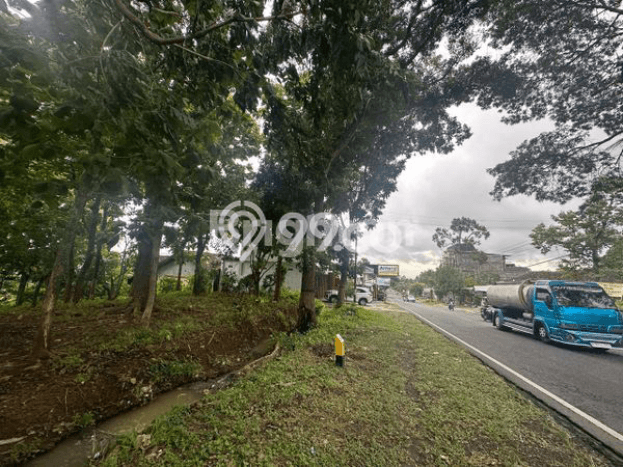 Tanah di Karangpandan, Karanganyar Luas 1671m2 Dijual Segera Tanah di Karangpandan, Karanganyar Luas 1671m2 Dijual Segera