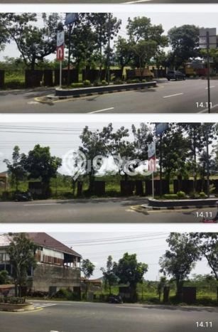 LOKASI STRATEGIS! Tanah Kawasan Martoyudan, Luas 5445m2m², Lokasi Potensial, Cocok untuk Investasi LOKASI STRATEGIS! Tanah Kawasan Martoyudan, Luas 5445m2m², Lokasi Potensial, Cocok untuk Investasi