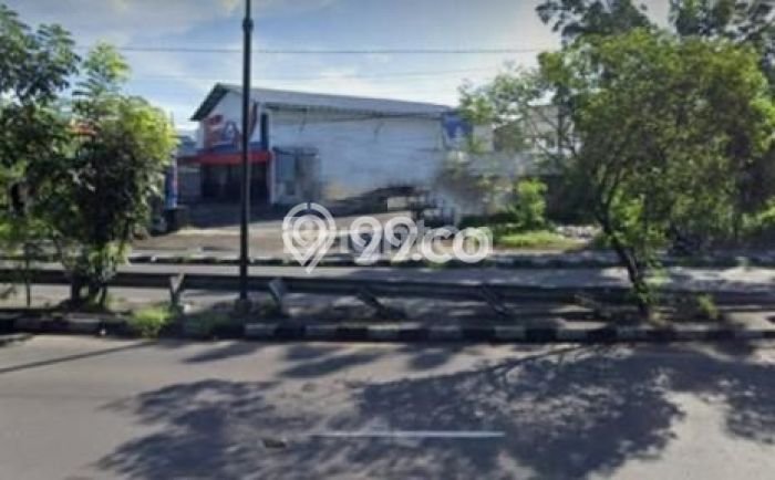 Tanah Dijual Area Strategis di Bantul Yogyakarta 3759m2 Tanah Dijual Area Strategis di Bantul Yogyakarta 3759m2