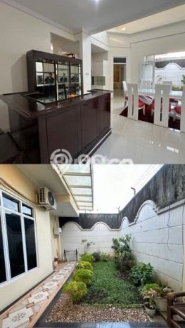 Ready to Use! Premium House LT 166m2 Desain Modern di Solo Baru Ready to Use! Premium House LT 166m2 Desain Modern di Solo Baru