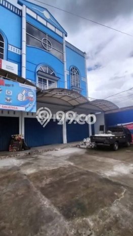 Ruko disewakan di Sidomukti Salatiga dengan luas bangunan 150m2 Ruko disewakan di Sidomukti Salatiga dengan luas bangunan 150m2
