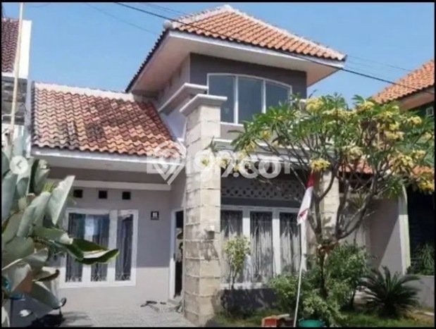 Rumah Strategis Minimalis Lb 100m2 di Colomadu, Solo Rumah Strategis Minimalis Lb 100m2 di Colomadu, Solo