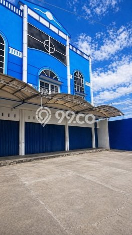 Ruko disewakan di Sidomukti Salatiga dengan luas bangunan 150m2 Ruko disewakan di Sidomukti Salatiga dengan luas bangunan 150m2