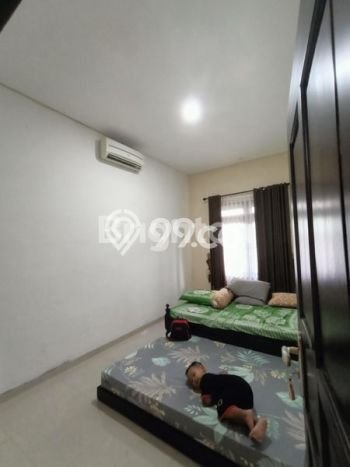 Lokasi strategis! Rumah siap huni disewakan di Colomadu LB 137m2 Lokasi strategis! Rumah siap huni disewakan di Colomadu LB 137m2