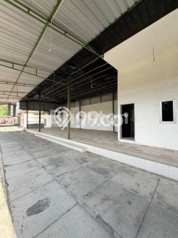 Dijual Tanah Lokasi Martoyudan, Magelang Seluas 1050m2 Dijual Tanah Lokasi Martoyudan, Magelang Seluas 1050m2