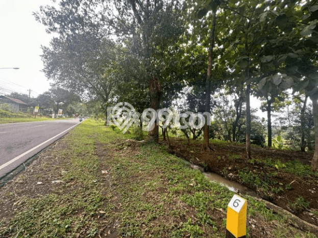 Tanah di Karangpandan, Karanganyar Luas 1671m2 Dijual Segera Tanah di Karangpandan, Karanganyar Luas 1671m2 Dijual Segera