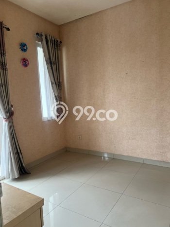 Rumah Strategis Modern Lb 110m2 di BSD, Tangerang Selatan Rumah Strategis Modern Lb 110m2 di BSD, Tangerang Selatan