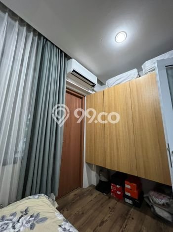 For Sale Rumah 2 Kamar Lokasi Ideal Bagus dan Strategis di BSD For Sale Rumah 2 Kamar Lokasi Ideal Bagus dan Strategis di BSD