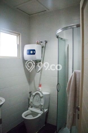 Rumah Minimalis Dijual di BSD 5 Kamar dengan Luas Tanah 180m2 Rumah Minimalis Dijual di BSD 5 Kamar dengan Luas Tanah 180m2