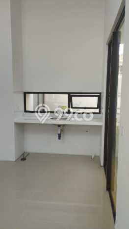 Hunian Cantik Minimalis Lb 45m2 di Cisauk, Tangerang Hunian Cantik Minimalis Lb 45m2 di Cisauk, Tangerang