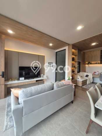 Dijual Hunian Rumah Terawat 3 KT di BSD, Tangerang Dijual Hunian Rumah Terawat 3 KT di BSD, Tangerang