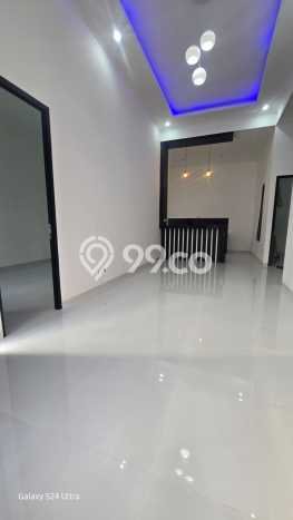 Dijual Rumah Eksklusif 3 KT di Tangerang Kota, Tangerang Dijual Rumah Eksklusif 3 KT di Tangerang Kota, Tangerang