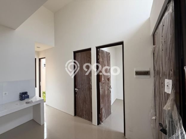 Rumah Modern Cantik 2 Kamar Siap Huni di Cisauk Rumah Modern Cantik 2 Kamar Siap Huni di Cisauk