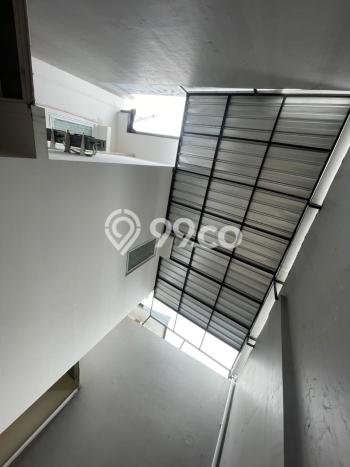 Siap Huni Rumah Mewah 3 Kamar di BSD Dekat ke Mana Pun Siap Huni Rumah Mewah 3 Kamar di BSD Dekat ke Mana Pun