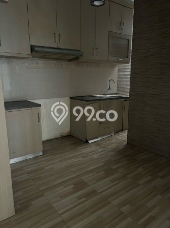 Rumah Strategis Modern Lb 110m2 di BSD, Tangerang Selatan Rumah Strategis Modern Lb 110m2 di BSD, Tangerang Selatan