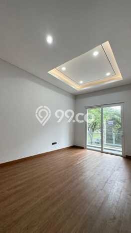 For Sale! Luxury House LT 221m2 Desain Modern di BSD For Sale! Luxury House LT 221m2 Desain Modern di BSD