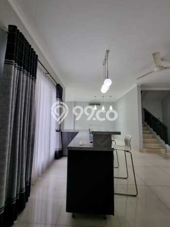 Sewa Rumah Harga Terjangkau di BSD Tangerang Punya 4 Kamar Tidur Sewa Rumah Harga Terjangkau di BSD Tangerang Punya 4 Kamar Tidur