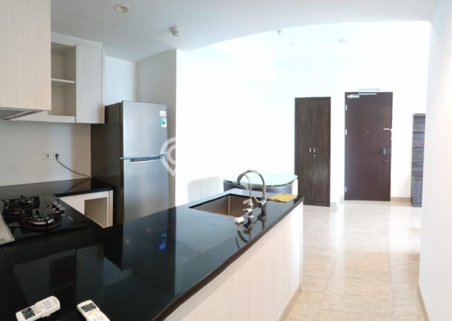 Apartemen Murah dengan 2 BR & 1 KM di BSD Tangerang Selatan Apartemen Murah dengan 2 BR & 1 KM di BSD Tangerang Selatan