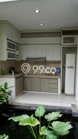 Dijual Hunian Mewah dengan Fasilitas Sekitar Lengkap di BSD, Tangerang Selatan Dijual Hunian Mewah dengan Fasilitas Sekitar Lengkap di BSD, Tangerang Selatan