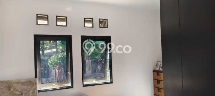 Rumah Mewah Dijual LT 357m2 di BSD, Tangerang Selatan Rumah Mewah Dijual LT 357m2 di BSD, Tangerang Selatan