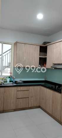 Siap Huni Hunian Elit 3 Kamar di BSD Dekat ke Mana Pun Siap Huni Hunian Elit 3 Kamar di BSD Dekat ke Mana Pun