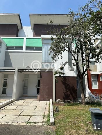 Jarang Ada! Rumah Kontrakan 3 Kamar Bagus Siap Huni BSD Jarang Ada! Rumah Kontrakan 3 Kamar Bagus Siap Huni BSD
