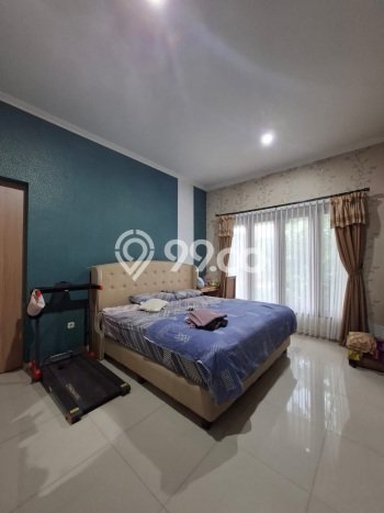 Jual Rumah Luas Megah Dengan View Eksklusif di Bintaro, Jakarta Selatan Jual Rumah Luas Megah Dengan View Eksklusif di Bintaro, Jakarta Selatan