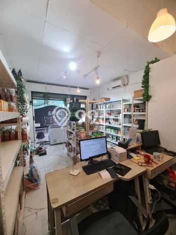 Ruko Dijual di BSD LT 24m2, LB 25m2 Solusi Investasi Cerdas Ruko Dijual di BSD LT 24m2, LB 25m2 Solusi Investasi Cerdas
