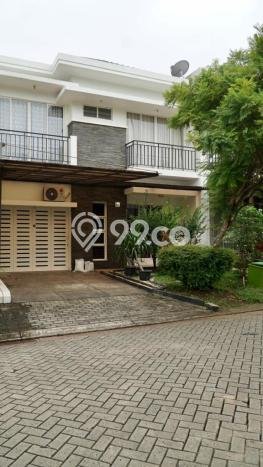 Dijual Hunian Mewah dengan Fasilitas Sekitar Lengkap di BSD, Tangerang Selatan Dijual Hunian Mewah dengan Fasilitas Sekitar Lengkap di BSD, Tangerang Selatan