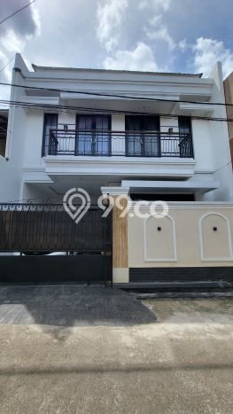 Rumah Modern Cantik 3 KT Bisa Langsung Pindah di Pamulang Rumah Modern Cantik 3 KT Bisa Langsung Pindah di Pamulang